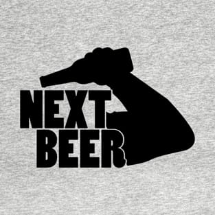 Next Beer T-Shirt